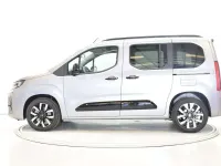 Nuevo Opel Combo S 131 CV (96 kW) 2026 Gris Monovolumen