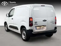 Usado Toyota Proace City City 50 kW (68 CV) 2024 Monovolumen