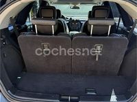 Usado Mercedes R320 224 CV (164 kW) 2006 Gris / plata Monovolumen