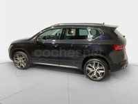 Usado Seat Ateca FR 150 CV (110 kW) 2022 Negro SUV