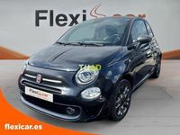 usado Fiat 500S 1.2 8v 51KW (69 CV)