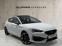 Usado Cupra Leon 150 CV (110 kW) 2024 Otro SUV