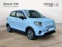 Nuevo Leapmotor T03 69 kW (95 CV) 2025 Otro Utilitario