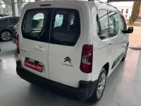Usado Citroën Berlingo Feel 100 CV (73 kW) 2018 Monovolumen