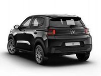 Nuevo Citroën C3 101 CV (74 kW) 2026 Negro Berlina