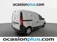 Usado Dacia Dokker Essentiel 102 CV (75 kW) 2019 Blanco Monovolumen