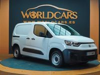Usado Fiat Doblò 102 HP (75 kW) 2023 Monovolume