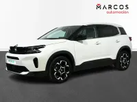 Usado Citroën C5 Aircross PureTech 131 CV (96 kW) 2024 SUV