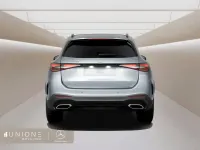 Nuevo Mercedes GLC300e 306 CV (225 kW) 2025 Gris