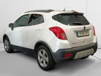 Usado Opel Mokka Selective 136 CV (100 kW) 2016 SUV