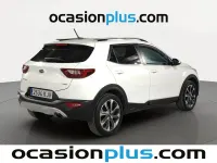 Occasion Kia Stonic 120 PK (88 kW) 2018 Wit SUV