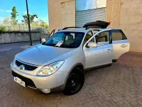 Usado Hyundai Veracruz GLS 240 CV (176 kW) 2011 Gris / plata SUV