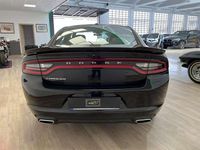 Usado Dodge Charger SXT 310 CV (228 kW) 2019 Negro Berlina