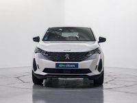 Usado Peugeot 3008 Allure 300 CV (220 kW) 2024 Blanco SUV