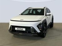 Nuevo Hyundai Kona 150 CV (110 kW) 2025 Atlas white SUV