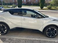 Usado Toyota C-HR Sport 184 CV (135 kW) 2022 Blanco SUV
