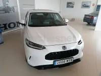 Usado Honda ZR-V Advance 184 CV (135 kW) 2025 Blanco SUV