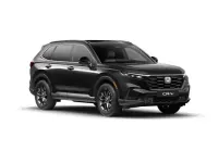 Usado Honda CR-V Elegance 184 CV (135 kW) 2024 Blanco SUV