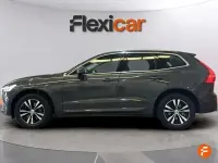 Usado Volvo XC60 Inscription 197 CV (144 kW) 2021 Gris SUV