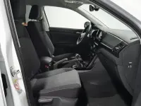 Nuevo VW T-Cross Life 95 CV (69 kW) 2025 Blanco SUV