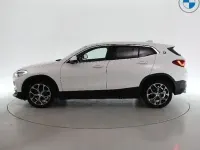 Usado BMW X2 Executive 140 CV (102 kW) 2021 SUV