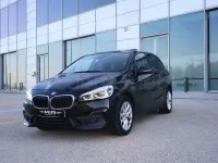 Usado BMW 225 Active Tourer iPerformance 220 HP (161 kW) 2021 Preto Monovolume