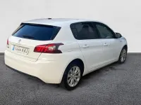 Usado Peugeot 308 Style 100 CV (73 kW) 2019