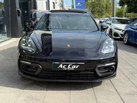 Usado Porsche Panamera Sport Turismo 462 CV (339 kW) 2022 Negro Familiar