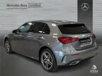 Usado Mercedes A250 218 CV (160 kW) 2024 Berlina