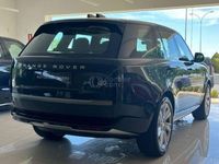 usado Land Rover Range Rover 3.0d I6 Mhev Hse Lwb Awd Aut. 350