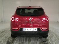 Usado Renault Kadjar Intens 115 CV (84 kW) 2019 Granate SUV