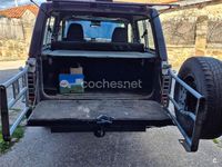 Usado Nissan Patrol 95 CV (69 kW) 1995 Azul SUV