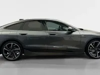 Nuevo Audi A6 e-tron S-Line 219 kW (299 CV) 2026 Familiar