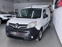 Usado Renault Kangoo 95 CV (69 kW) 2021 Blanco Monovolumen