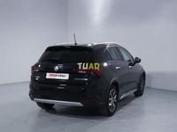 usado Fiat Tipo Cross