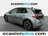 Usado VW ID.3 Business 150 kW (204 CV) 2020 Azul Utilitario