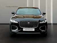 Usado Jaguar F-Pace R-Dynamic 207 CV (152 kW) 2022 Negro metalizado SUV