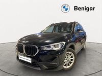 Usado BMW X1 Performance 150 CV (110 kW) 2020 Negro SUV