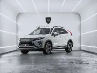 Usado Mitsubishi Eclipse Cross Motion 163 CV (119 kW) 2019 Blanco SUV