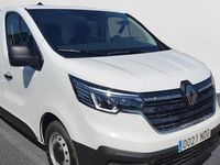 Nuevo Renault Trafic 130 CV (95 kW) 2025 Monovolumen