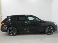 Usado Audi Q7 286 CV (210 kW) 2025 Negro SUV