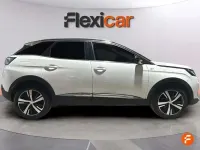 Brugt Peugeot 3008 GT 131 HK (96 kW) 2021 Hvid SUV