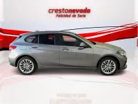 Usado BMW 116 116 CV (85 kW) 2023 Gris / plata Utilitario