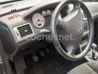 Usado Peugeot 307 110 CV (80 kW) 2006 Beige Berlina