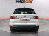 Occasion Seat Arona Style 110 ch (80 kW) 2022 Blanc SUV