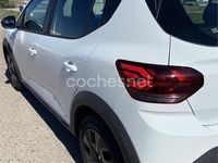 Usado Dacia Sandero Essentiel 101 CV (74 kW) 2024 Blanco Berlina