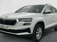 Usado Skoda Karoq Ambition 150 CV (110 kW) 2022 SUV