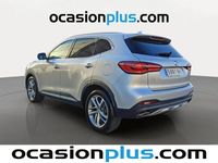 Usado MG HS Luxury 162 CV (119 kW) 2023 Gris / plata SUV
