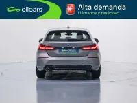 Occasion BMW 118 Sport Line 136 PK (100 kW) 2023 Zilver Hatchback