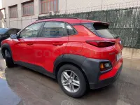Usado Hyundai Kona 120 CV (88 kW) 2018 Naranja SUV